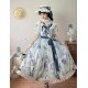 Nanshengge Mulberry Poems Bolero OPs and Set(2nd Reservation/Full Payment Without Shipping)